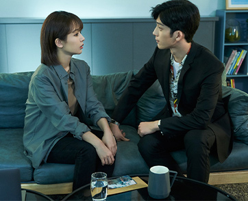 “MONOMAX” ส่งซีรีส์จีน “Psychologist นักจิตวิทยาหญิง” ลงจอ “หยางจื่อ – จิ่งป๋อหราน” พร้อมเสิร์ฟความสนุก